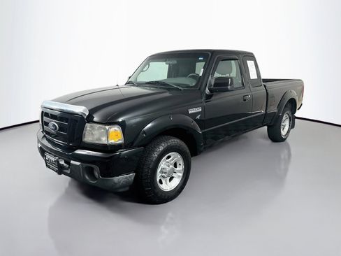 Used 2011 Ford Ranger Sport RWD image 3