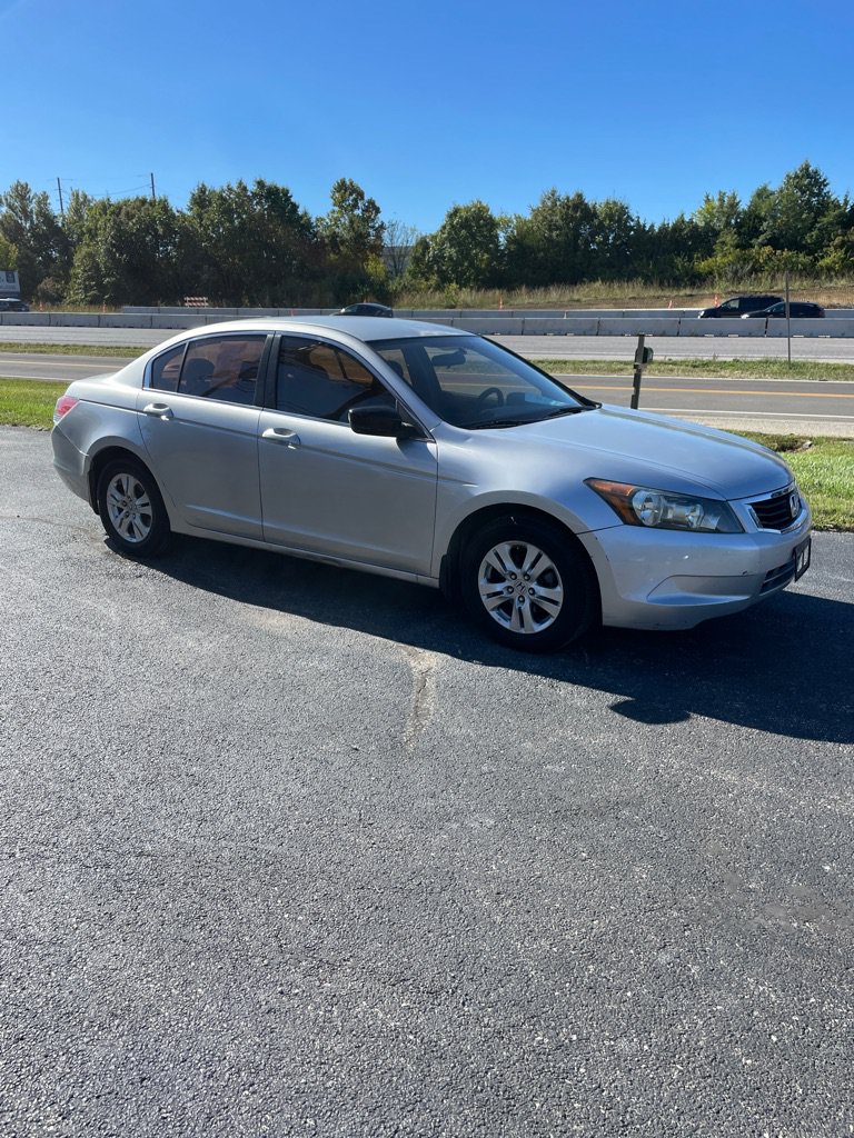 Used 2009 Honda Accord LX-P image 7