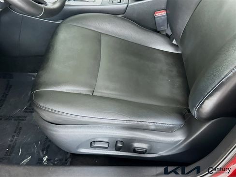 Used 2018 Nissan Altima 2.5 SR w/ SR Special Edition FWD image 19