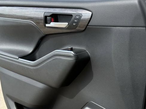 Used 2021 Toyota Highlander Limited image 29