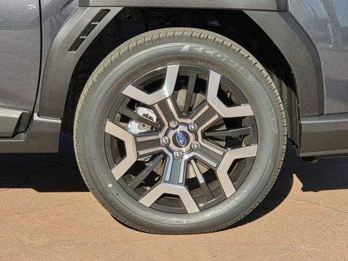 New 2026 Subaru Outback Touring XT AWD/4WD image 7