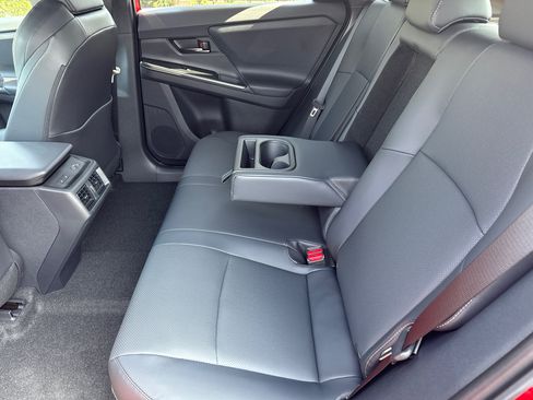 New 2026 Toyota bZ AWD/4WD image 20