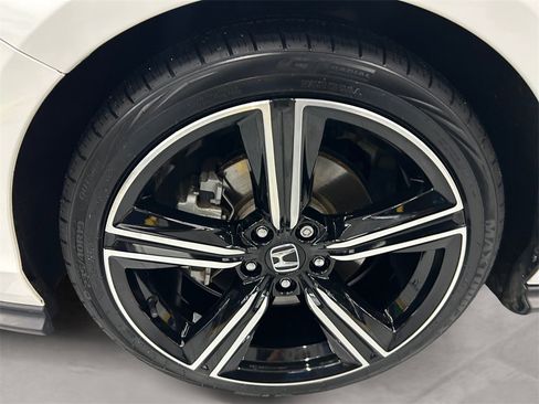 Certified 2023 Honda Accord Sport image 14