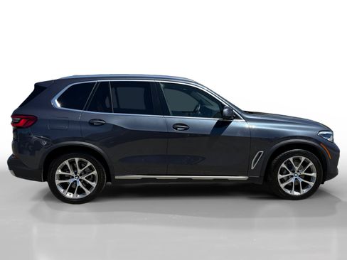 Used 2019 BMW X5 xDrive40i w/ Convenience Package AWD/4WD image 6