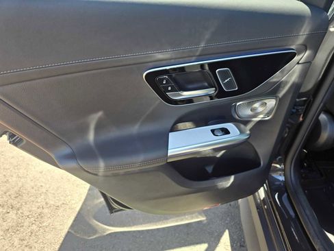 New 2026 Mercedes-Benz GLC 350e 4MATIC image 19