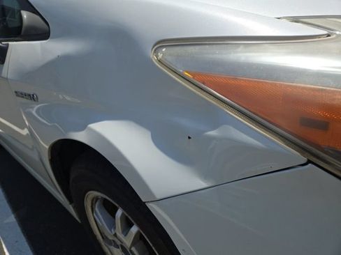 Used 2011 Toyota Prius Two FWD image 6