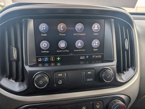 Used 2020 Chevrolet Colorado LT w/ Safety Package image 22