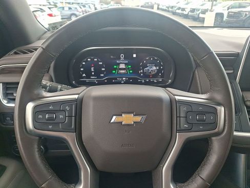 Used 2022 Chevrolet Tahoe LT AWD/4WD image 20