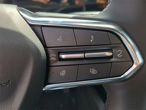 New 2026 Chevrolet Equinox LT image 21