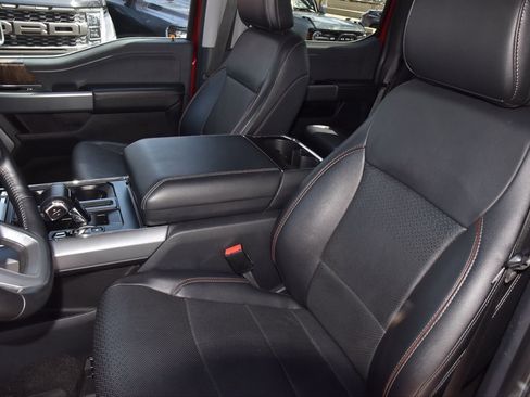 Used 2022 Ford F150 Lariat image 32