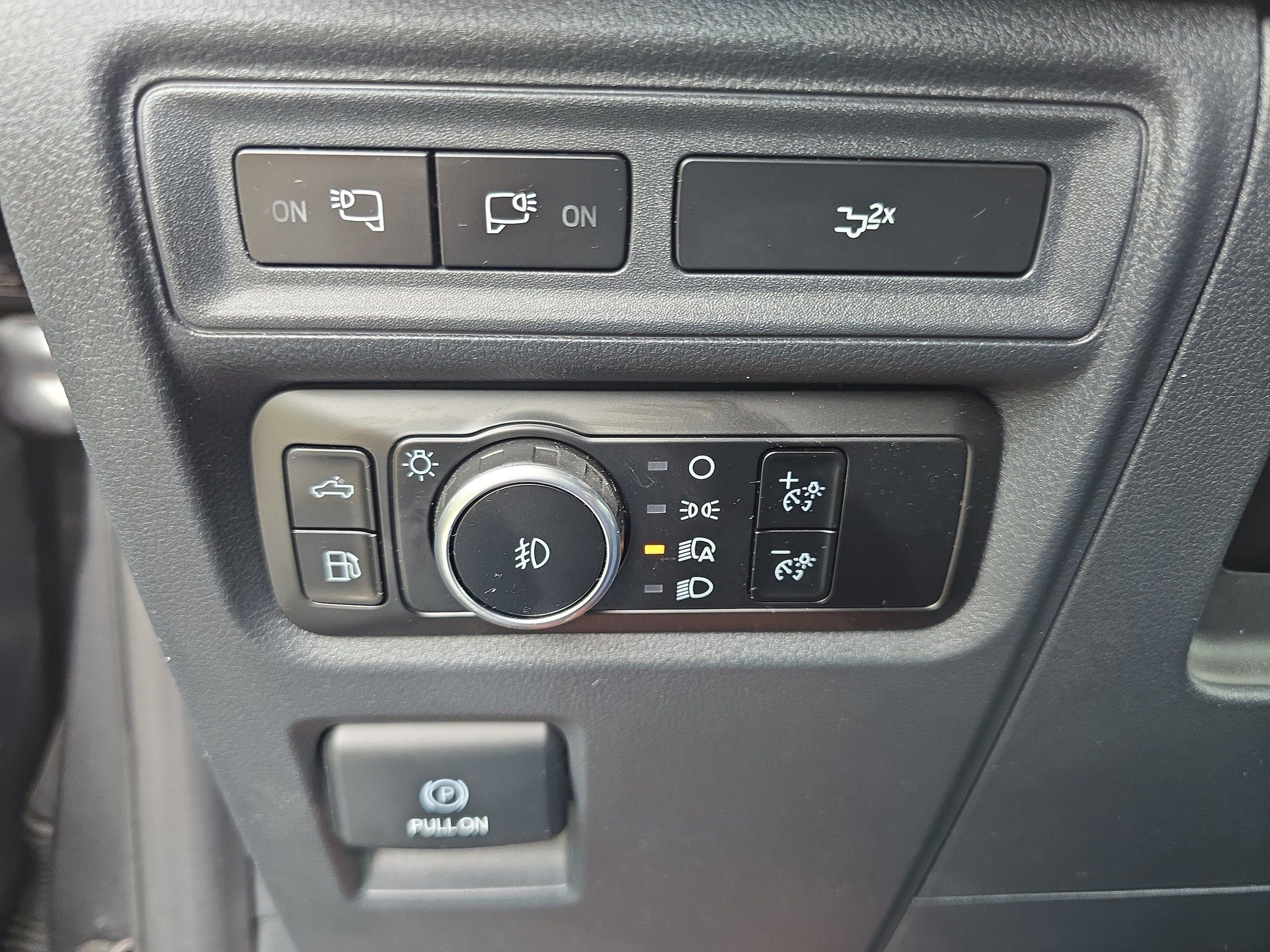 Used 2024 Ford F150 XLT w/ Equipment Group 302A MID AWD/4WD image 18