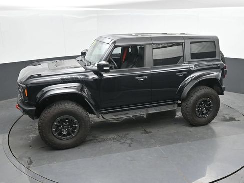 Used 2024 Ford Bronco Raptor AWD/4WD image 38