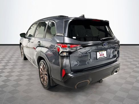 Used 2025 Subaru Forester Sport image 34