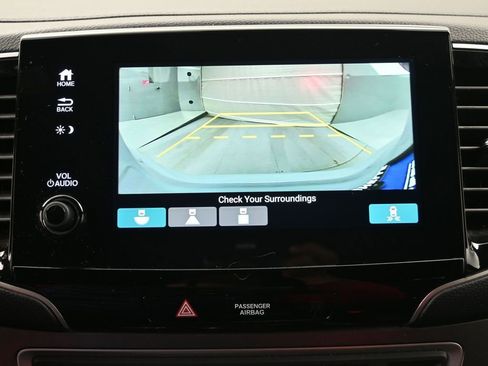 Used 2022 Honda Pilot Sport image 13