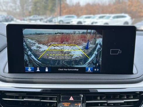 Used 2026 Acura MDX SH-AWD image 14