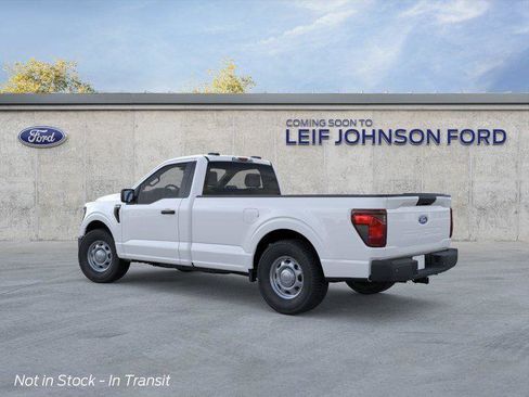 New 2026 Ford F150 XL image 4