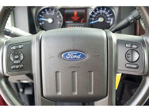 Used 2016 Ford F250 Lariat w/ Lariat Ultimate Package image 12