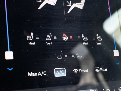 Used 2026 RAM 1500 RHO w/ RHO Level 1 Equipment Group AWD/4WD image 32