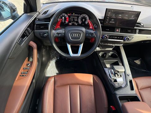 Used 2021 Audi A4 2.0T Premium Plus w/ Premium Plus Package image 19