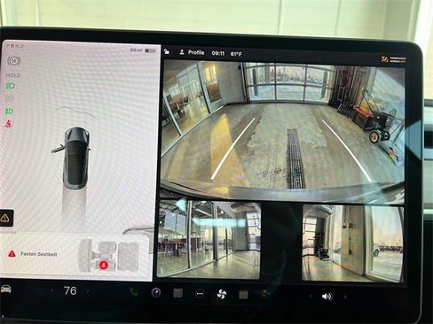 Used 2019 Tesla Model 3 Long Range image 20