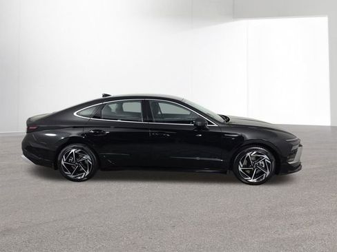 New 2026 Hyundai Sonata SEL image 41