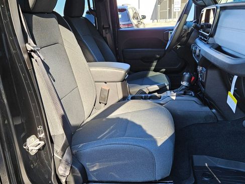 New 2026 Jeep Wrangler Sport S image 17