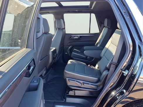 New 2026 Chevrolet Tahoe Premier w/ Sun And Tow Package image 11