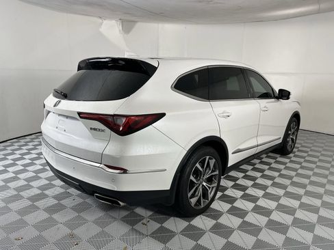 Used 2024 Acura MDX FWD w/ Technology Package image 8