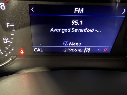 Used 2024 Cadillac XT5 Premium Luxury image 33