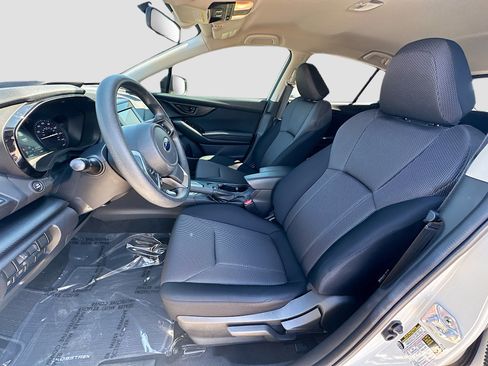 Used 2023 Subaru Crosstrek 2.0i AWD/4WD image 19