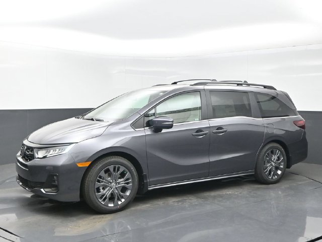 New 2027 Honda Odyssey Touring image 2