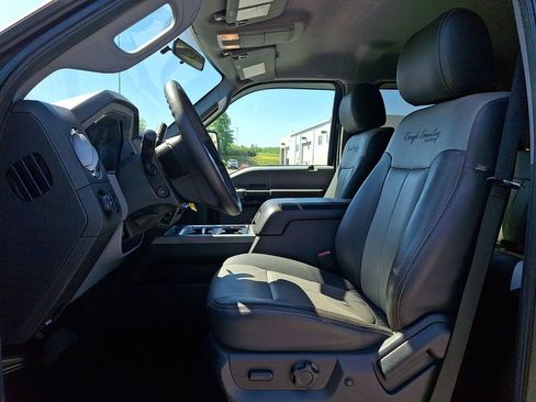 Used 2012 Ford F250 XLT w/ XLT Interior Pkg AWD/4WD image 21