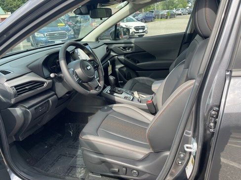 New 2026 Subaru Crosstrek 2.5i Limited image 9
