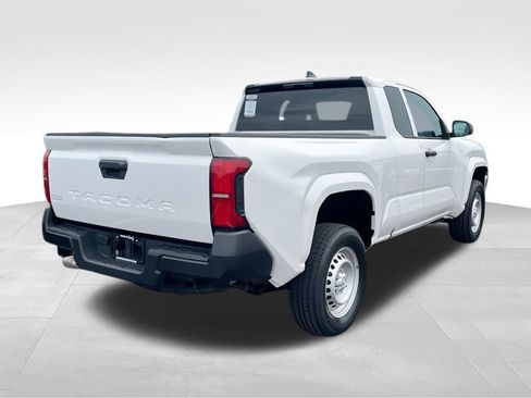 Used 2024 Toyota Tacoma SR RWD image 8