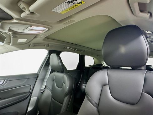 Used 2025 Volvo XC60 T8 Core w/ Protection Package Premier image 16