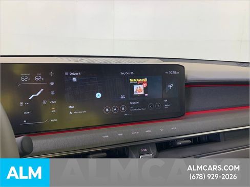 Used 2024 Kia EV9 Land image 29