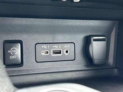 Certified 2024 Nissan Sentra SV w/ All-Weather Package FWD image 25