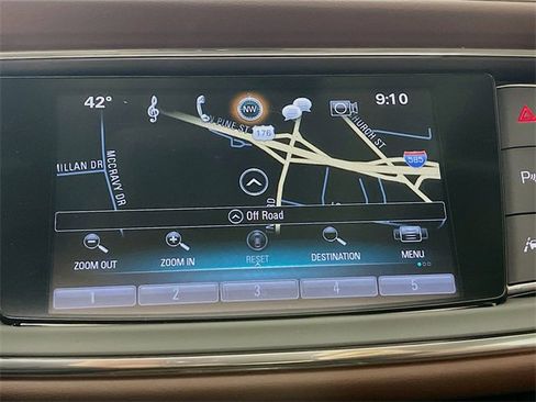 Used 2018 Buick Enclave Avenir w/ Avenir Technology Package image 14