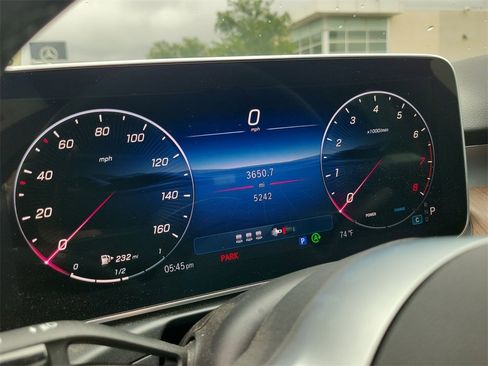 New 2025 Mercedes-Benz C 300 C 300 image 20