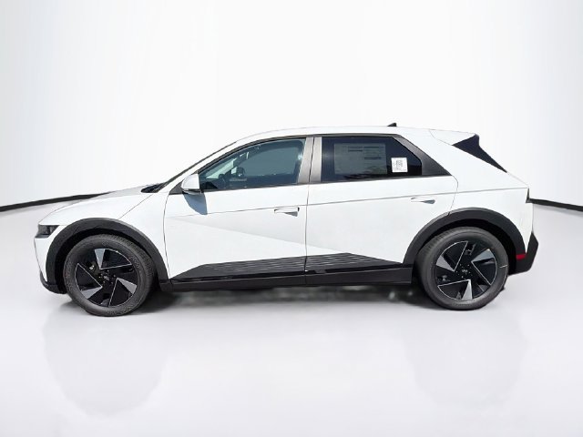 New 2027 Hyundai Ioniq 5 SE AWD/4WD image 3