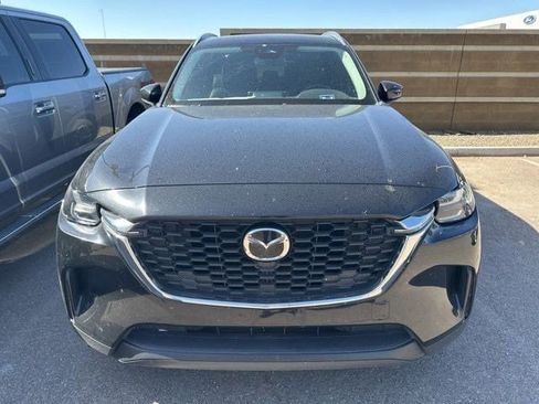 Used 2024 MAZDA CX-90 3.3 Turbo w/ Select Package AWD/4WD image 10