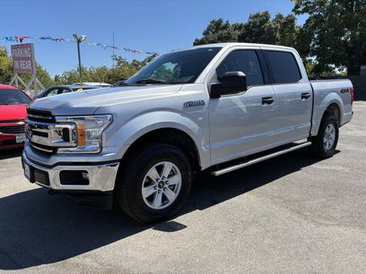 Used 2018 Ford F150 XLT