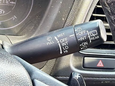 Used 2019 Honda HR-V Sport image 20