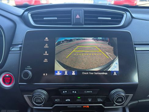 Used 2018 Honda CR-V EX-L image 25