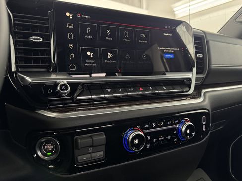 New 2026 GMC Sierra 2500 SLE image 64