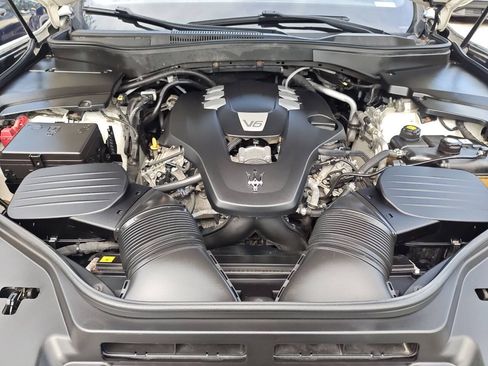 Used 2019 Maserati Levante GranSport AWD/4WD image 55