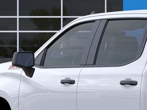 New 2026 Chevrolet Silverado 1500 W/T w/ Z71 Off-Road Package image 36