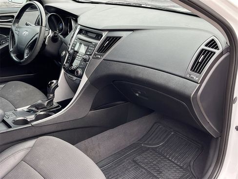 Used 2013 Hyundai Sonata SE image 26