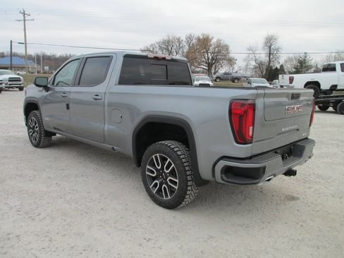 New 2026 GMC Sierra 1500 AT4 w/ AT4 Premium Package image 8