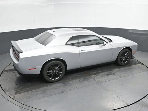 Used 2021 Dodge Challenger GT w/ Blacktop Package image 31